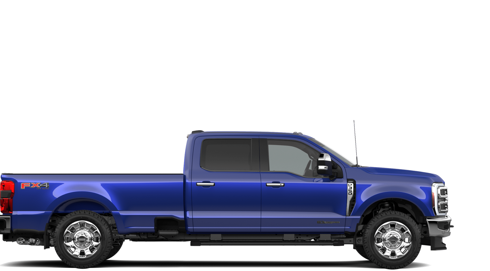 2026 Ford Super Duty® External Image 1